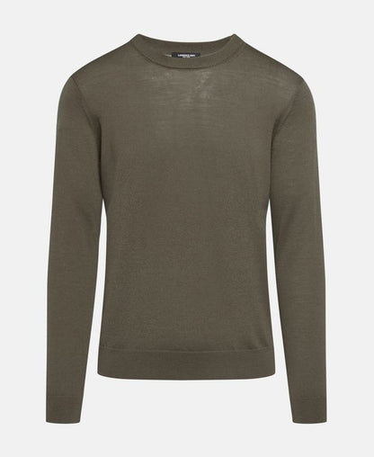 Wollpullover