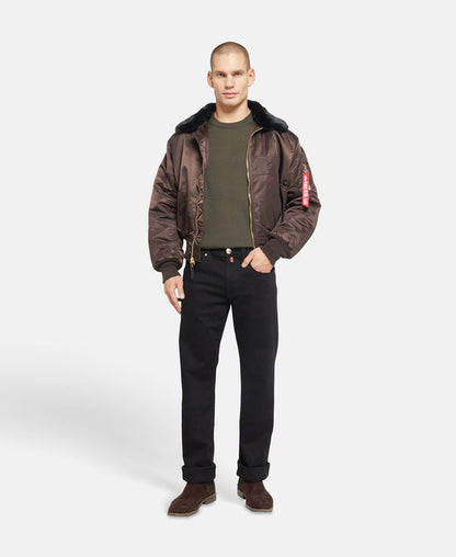 Wollpullover