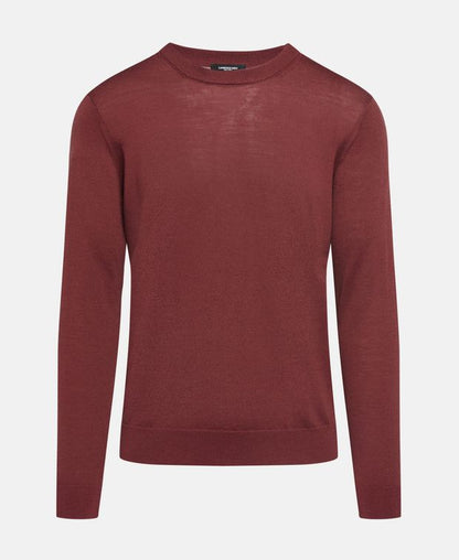 Wollpullover