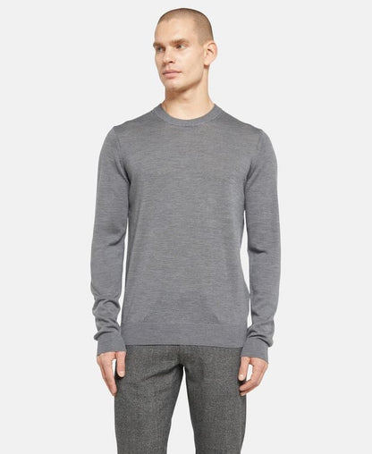 Wollpullover