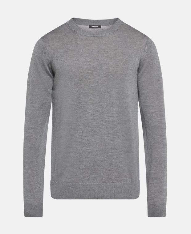 Wollpullover