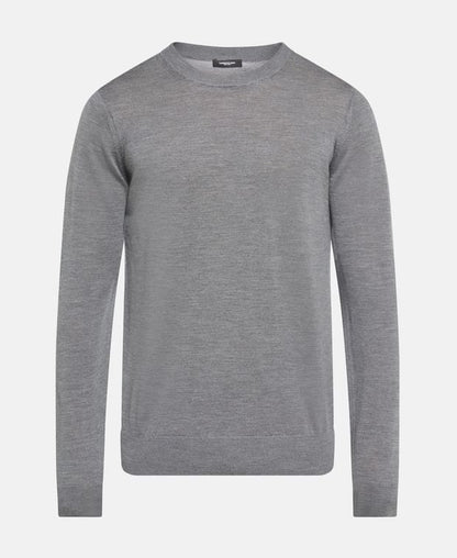 Wollpullover
