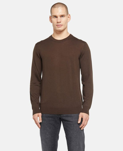 Wollpullover