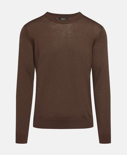 Wollpullover