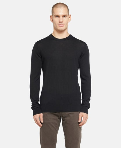 Wollpullover