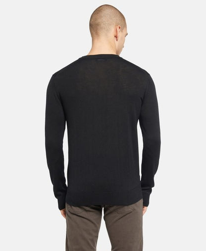 Wollpullover