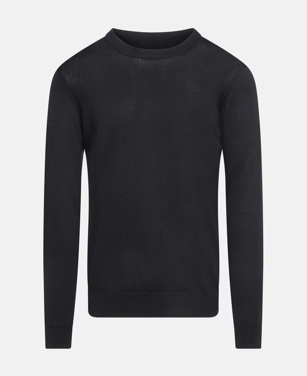 Wollpullover