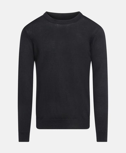 Wollpullover