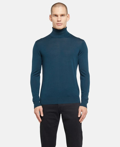 Rollkragenpullover