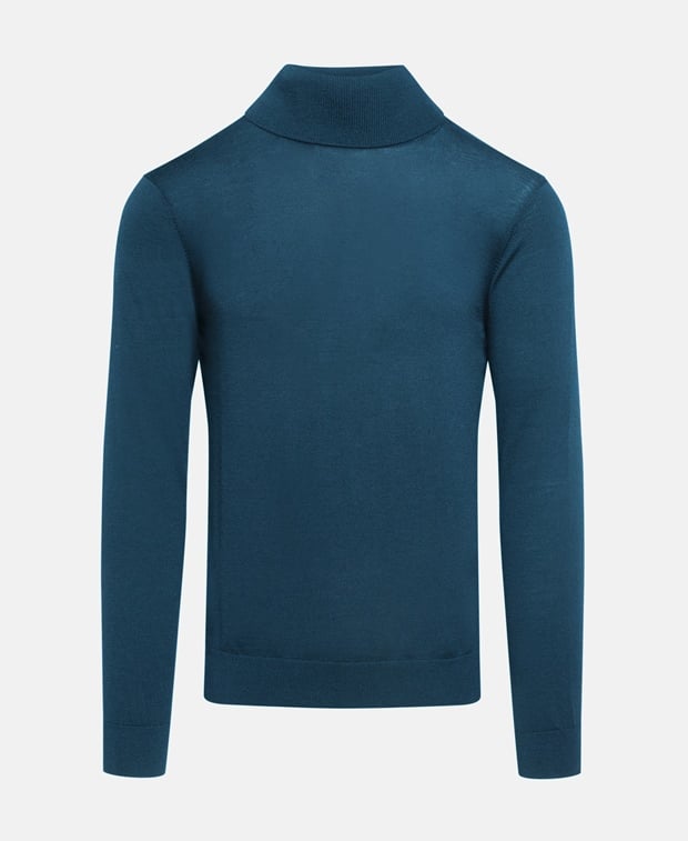 Rollkragenpullover