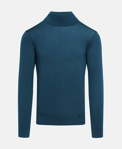 Rollkragenpullover