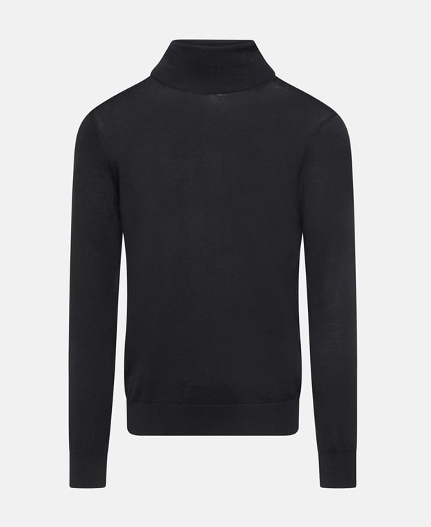 Rollkragenpullover