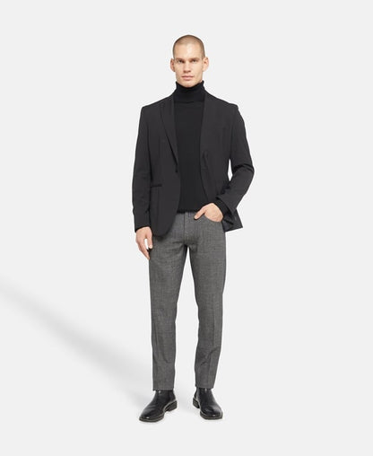 Rollkragenpullover
