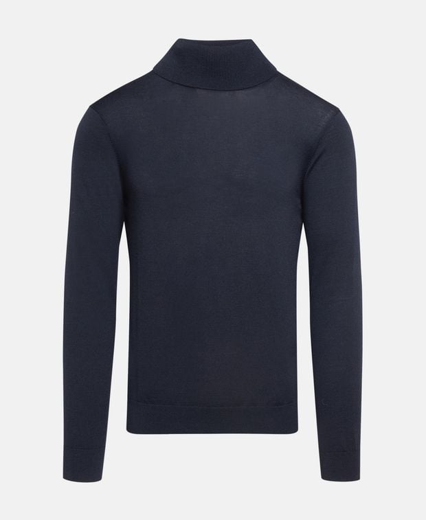 Rollkragenpullover