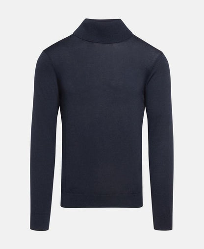 Rollkragenpullover