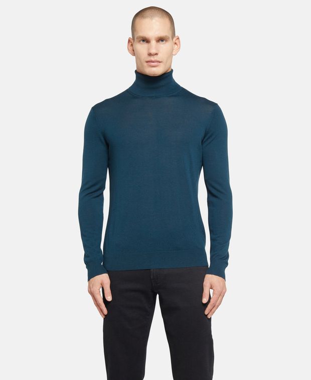 Rollkragenpullover