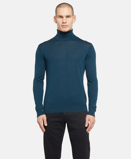 Rollkragenpullover