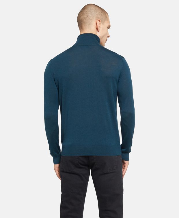 Rollkragenpullover