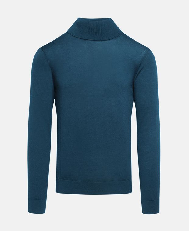 Rollkragenpullover