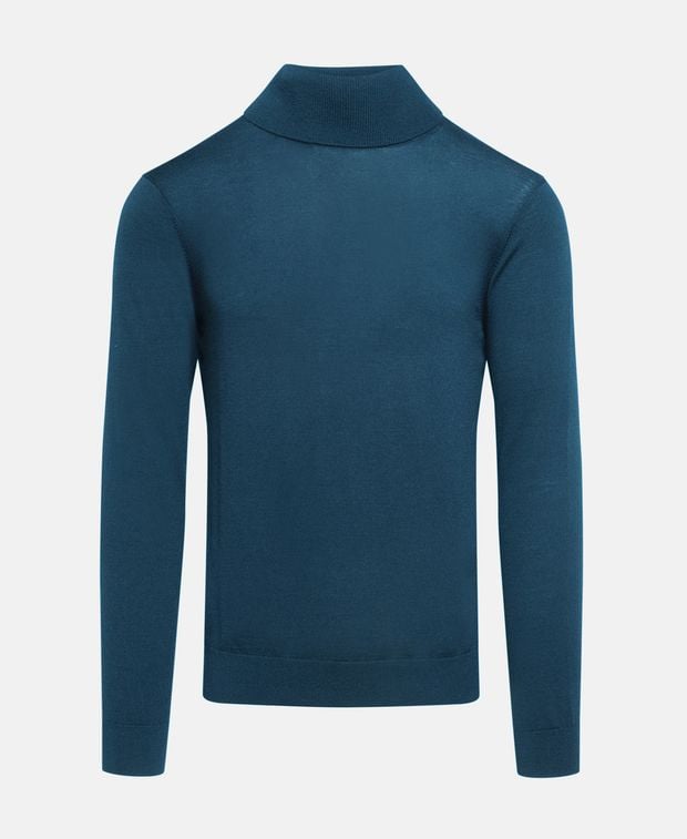 Rollkragenpullover