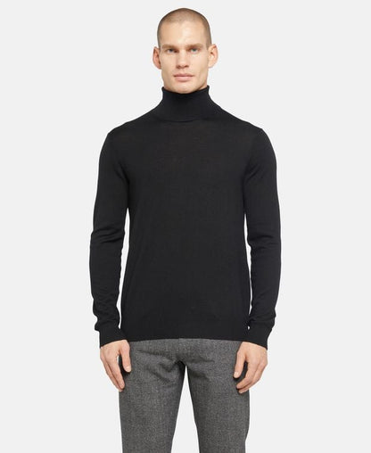 Rollkragenpullover