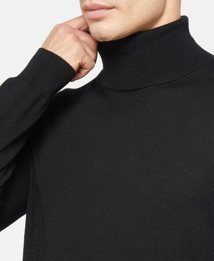 Rollkragenpullover
