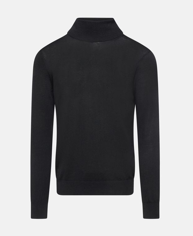 Rollkragenpullover