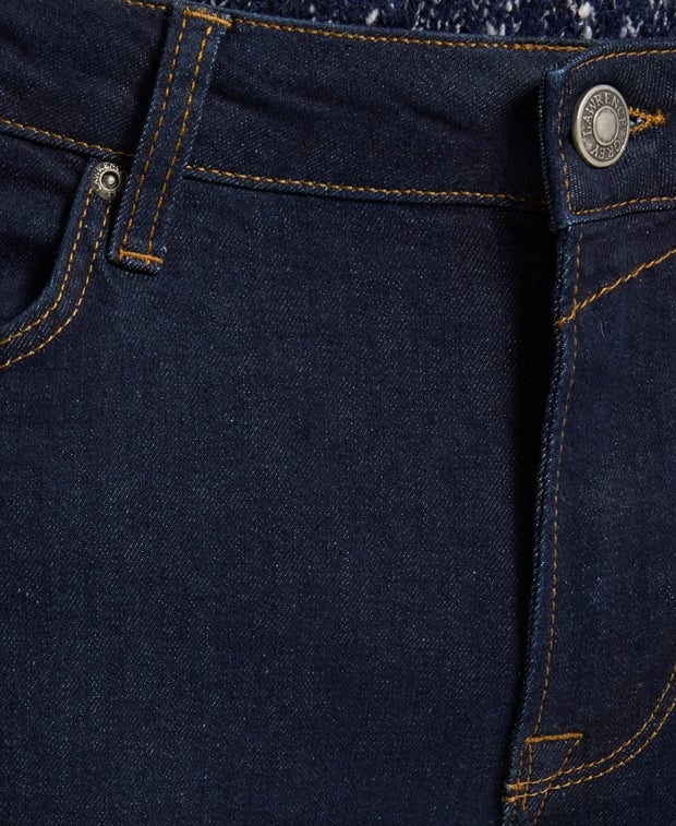 Slim Fit Jeans
