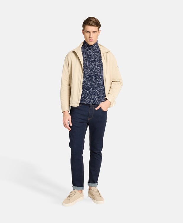 Slim Fit Jeans