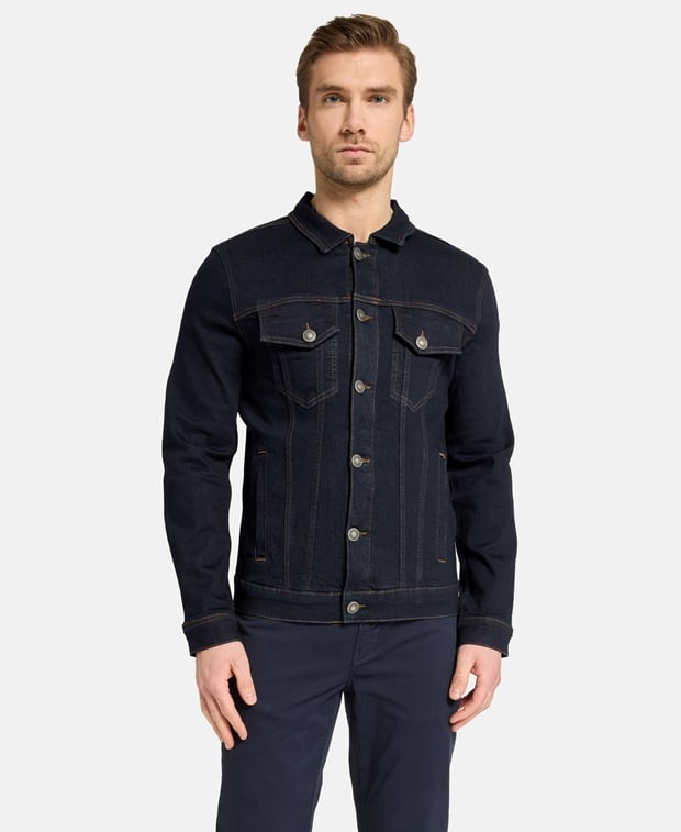 Jeansjacke
