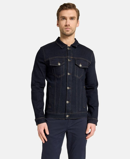 Jeansjacke