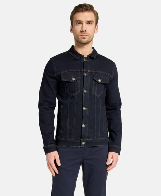 Jeansjacke