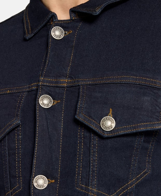 Jeansjacke