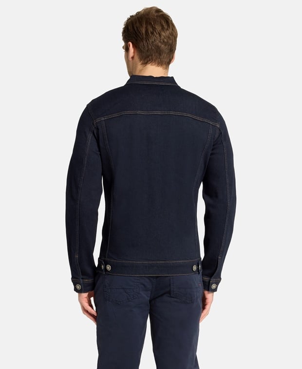Jeansjacke