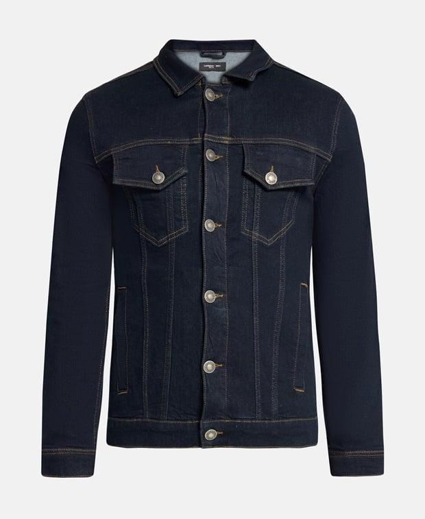 Jeansjacke
