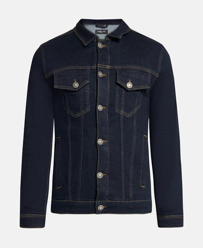 Jeansjacke