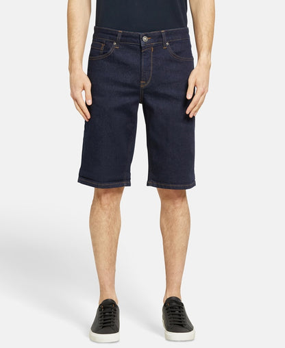 Jeansshorts