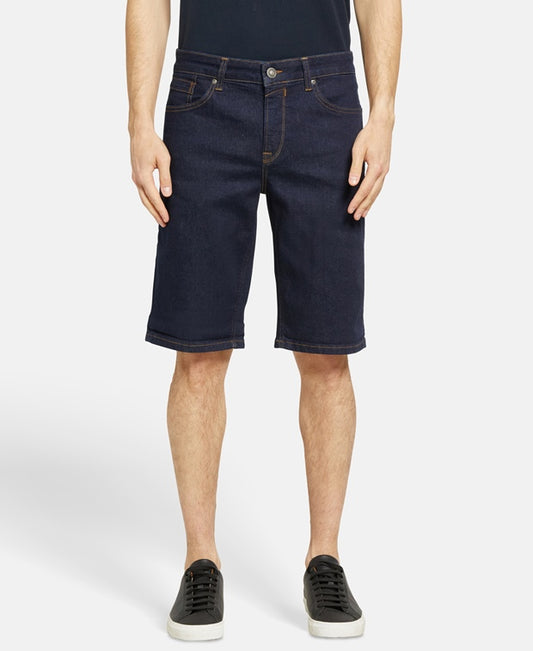 Jeansshorts