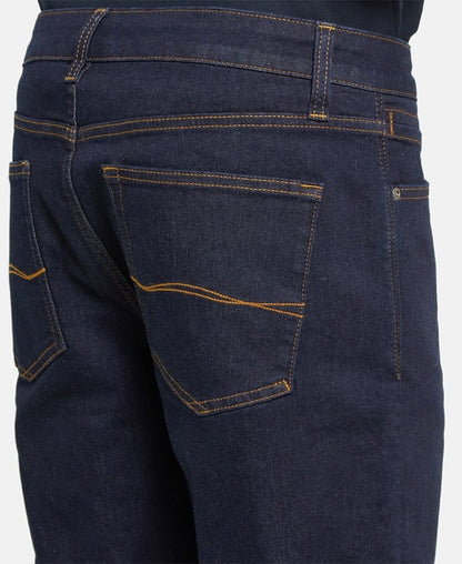 Jeansshorts