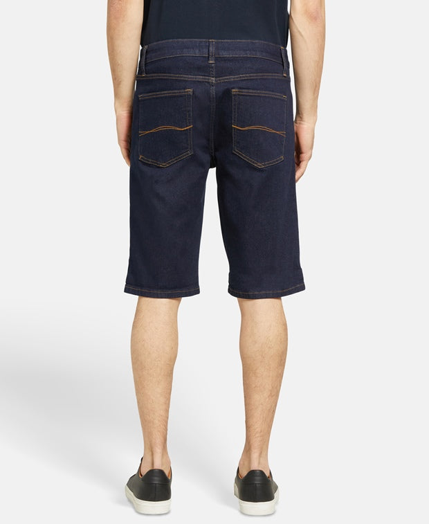 Jeansshorts