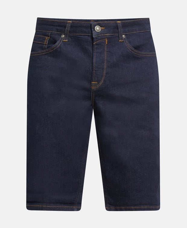 Jeansshorts