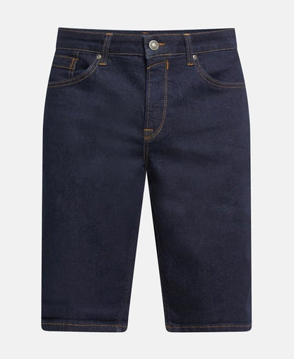 Jeansshorts