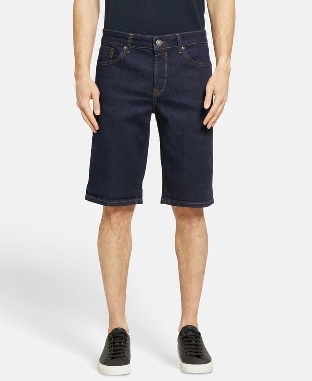 Jeansshorts