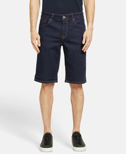 Jeansshorts