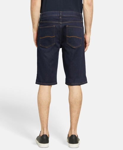 Jeansshorts