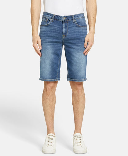 Jeansshorts