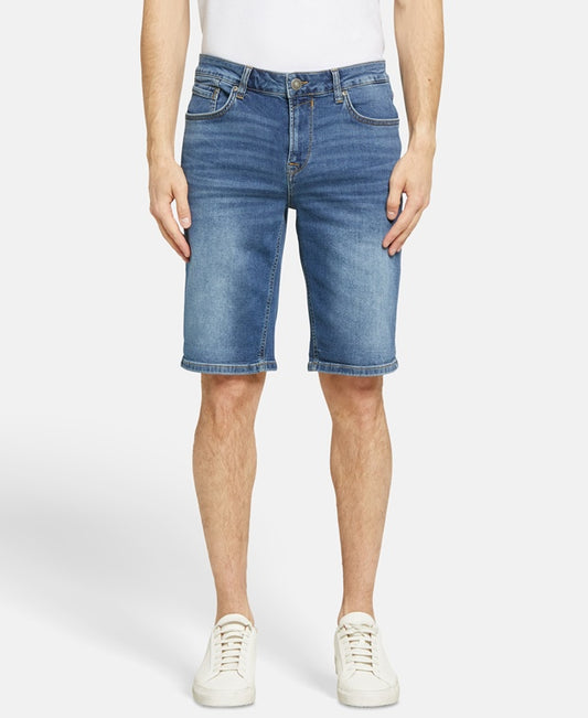 Jeansshorts