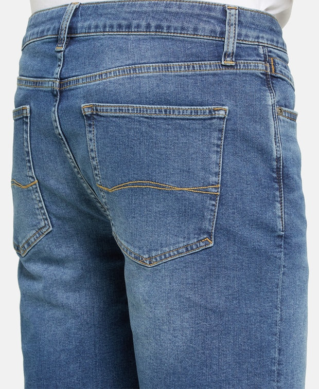 Jeansshorts