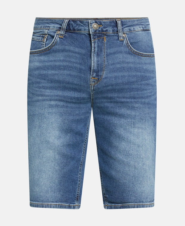 Jeansshorts