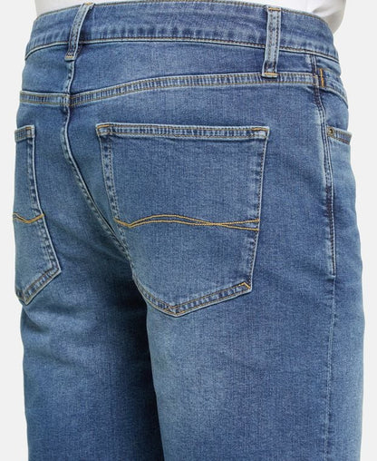 Jeansshorts